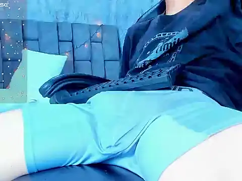 HARDBOY_BWC webkamerás műsora