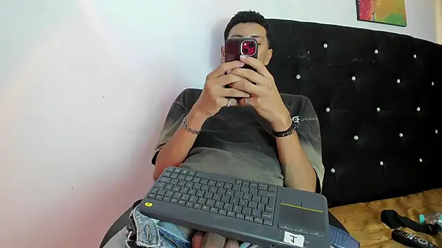 عرض كام miky_vellmont