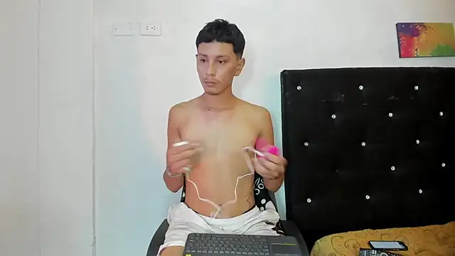 miky_vellmont Webcam show