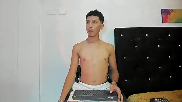 miky_vellmont Webcam-Show