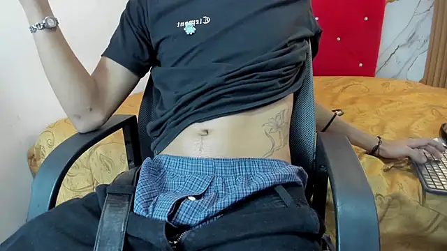 miky_vellmont Webcam-Show