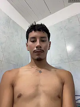 Webkamerová show miky_vellmont