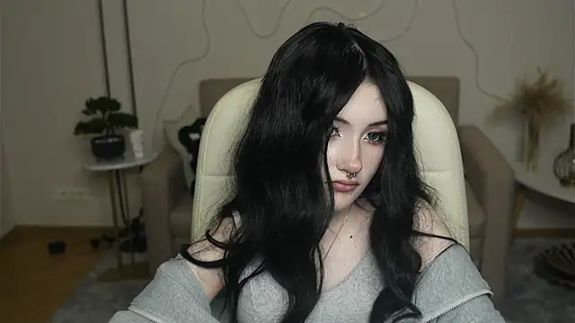 NuCorley webcam show