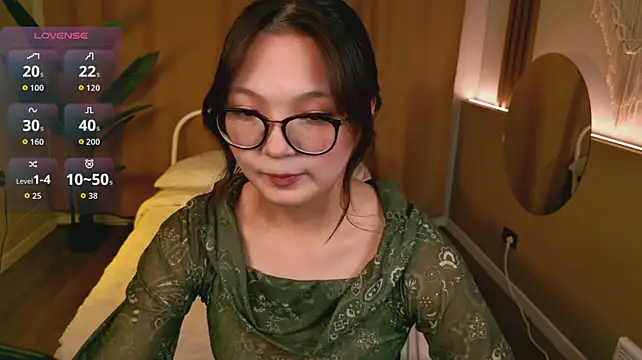 AlishaCloud Live XXX-Chat