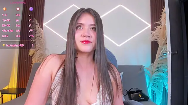 Chatroom XXX en direct de VictoriaaCruz