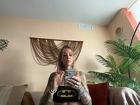 monroe90 Webcam show