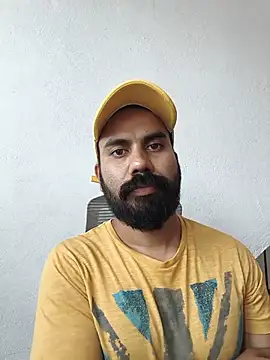Show de 8inch_hunk19 na webcam