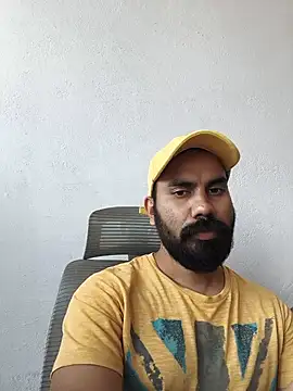 8inch_hunk19 Webcamshow