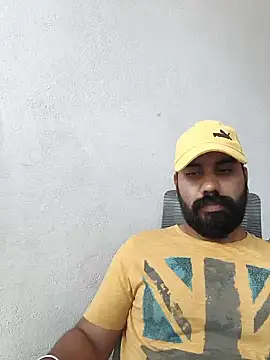 8inch_hunk19 Show Webcam