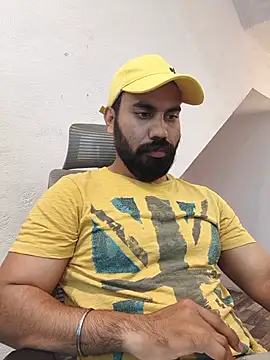 8inch_hunk19 Show in webcam