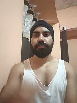 Pokazy przed kamerką – 8inch_hunk19