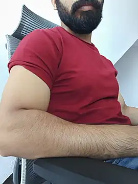 8inch_hunk19 웹캠 쇼