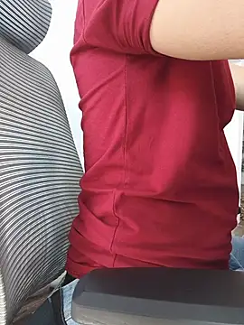 8inch_hunk19 Webcamshow