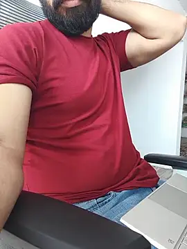 Show Webcam de 8inch_hunk19