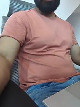 8inch_hunk19's Webcam Show