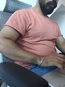 8inch_hunk19 – webcam-show