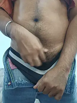 8inch_hunk19のウェブカメラショー