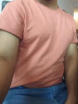 8inch_hunk19's Webcam Show