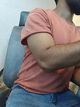 8inch_hunk19 Show in webcam