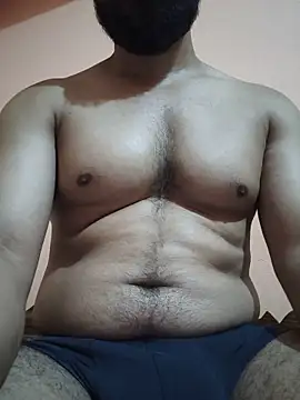 8inch_hunk19 Webcamshow
