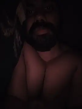 Webkamerová show 8inch_hunk19