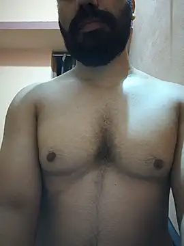 8inch_hunk19's Webcam Show