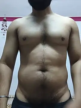 โชว์เว็บแคมของ 8inch_hunk19