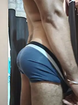 Show Webcam de 8inch_hunk19