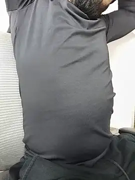 โชว์เว็บแคมของ 8inch_hunk19
