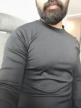 Show Webcam de 8inch_hunk19