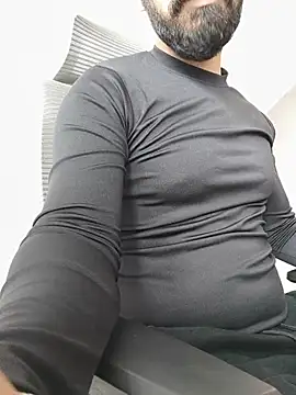 8inch_hunk19 Show Webcam