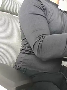 8inch_hunk19 Webcamshow