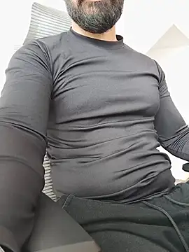 8inch_hunk19n Webbikameraesitys