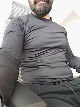 Show de 8inch_hunk19 na webcam