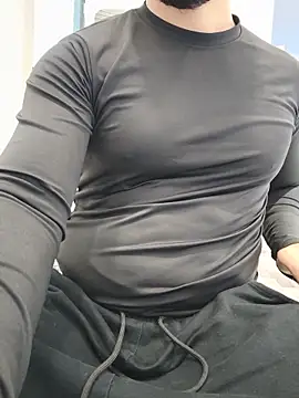 8inch_hunk19 – webcam-show