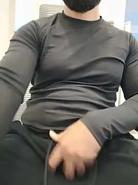 8inch_hunk19n Webbikameraesitys