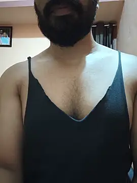 8inch_hunk19 网络视讯表演