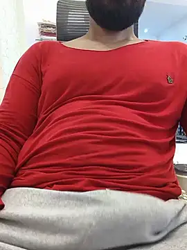 8inch_hunk19 Webcam-Show