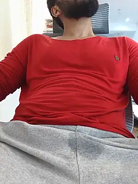 Show Webcam de 8inch_hunk19