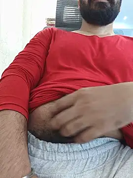 8inch_hunk19 Show Webcam