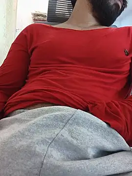 8inch_hunk19 webkamerás műsora