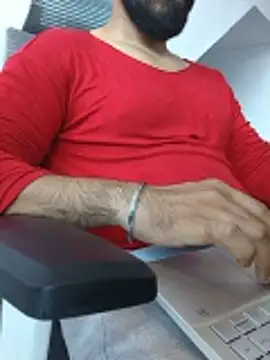 8inch_hunk19 – webcam-show