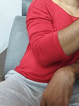 8inch_hunk19 Шоу с уебкамера