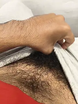 8inch_hunk19 Шоу с уебкамера