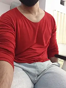 8inch_hunk19 Webcamshow