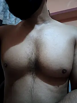 Show Webcam de 8inch_hunk19