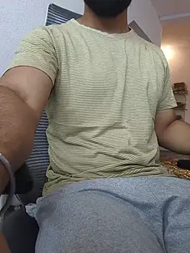 Show Webcam de 8inch_hunk19