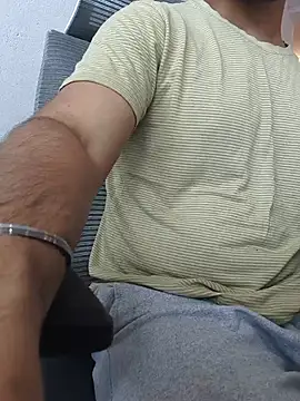 8inch_hunk19 Webcamshow
