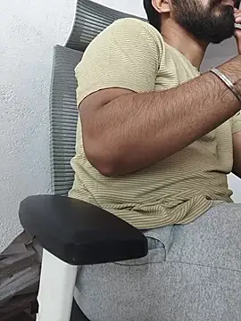 Show de 8inch_hunk19 na webcam
