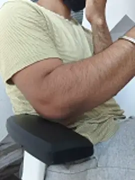 8inch_hunk19 Webcamshow